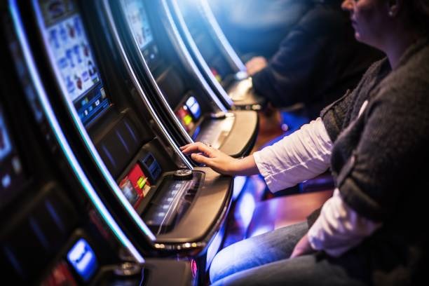 vip388 Bingo Rooms